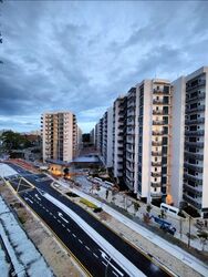 Treasure at Tampines (D18), Condominium #467248251
